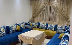 CASA SANYA RMEL,Appartement neuf en plein centre TETOUANE
